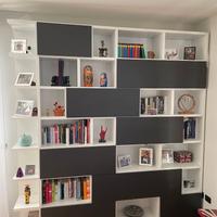 Mobili soggiorno Colombini, anno 2021