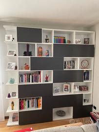 Mobili soggiorno Colombini, anno 2021