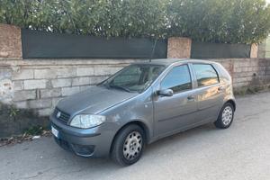 FIAT PUNTO gpl - benzina (REZZO TRATTABILE!)