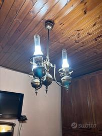 Lampadari e applique