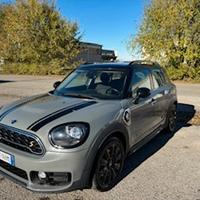 MINI Mini Countryman R60 - 2018