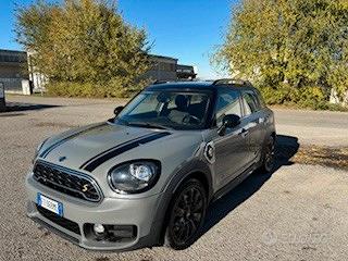 MINI Mini Countryman R60 - 2018