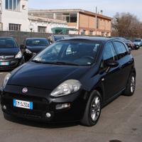 FIAT PUNTO 1.3 MJT 95 CV OK NEOPATENTATI