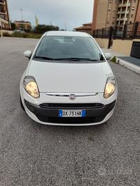 Fiat punto evo