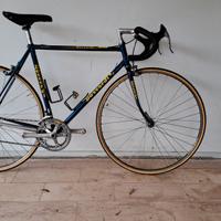 Bicicletta vintage Daccordi