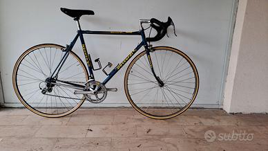 Bicicletta vintage Daccordi