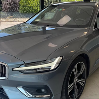 VOLVO V60 B4 197CV MYLD HYBRID