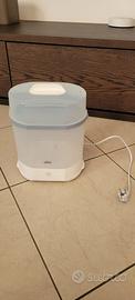 STERILIZZATORE CHICCO