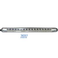TERZA LUCE DI STOP A LED PER PORSCHE 996 97-04 CRO