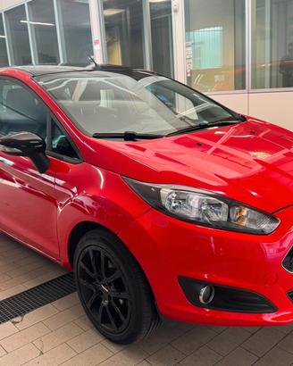 Ford Fiesta Plus 1.0 80CV 5 porte PREZZO REALE!!
