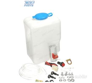 KIT LAVAFARI UNIVERSALE