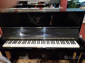 Pianoforte Yamaha U1 H