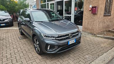 Volkswagen T-Roc 1.5 tsi R-Line dsg ACC-CAMERA-PRE