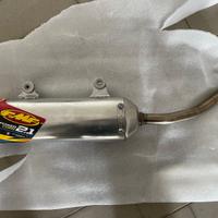 Silenziatore FMF powercore 2.1