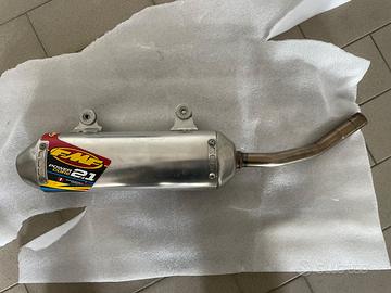 Silenziatore FMF powercore 2.1