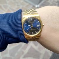 Raro Vintage Seiko AGS Kinetic SGT018