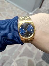 Raro Vintage Seiko AGS Kinetic SGT018