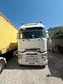 Renault t 480