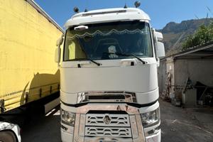 Renault t 480