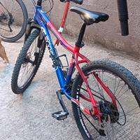 MTB Whistle 26 