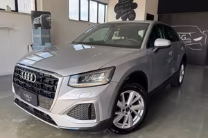 Audi Q2 35 TFSI S-tronic Business advanced - 2023