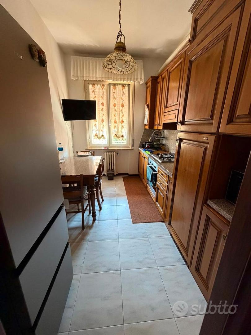 Appartamento – PR - Vista 2