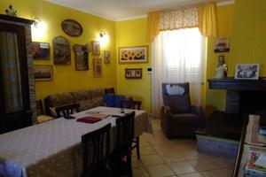 Appartamento Corso Pan Di Zucchero mq 112