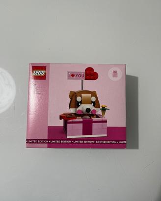 Lego 40679 Nuovo Sigillato