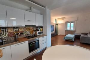 Al RIONE ADRIATICO con GIARDINO