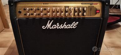 Amplificatore chitarra elettrica Marshall