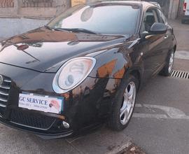 Alfa Romeo MiTo 1.6 JTDm 16V Distinctive Premium P