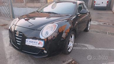 Alfa Romeo MiTo 1.6 JTDm 16V Distinctive Premium P