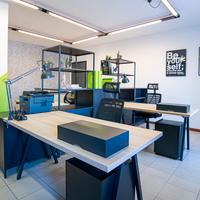Coworking, noleggio ufficio Verona - Nogara