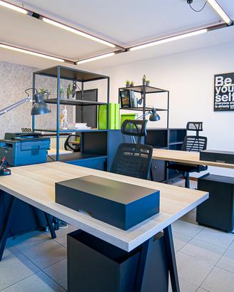 Coworking, noleggio ufficio Verona - Nogara
