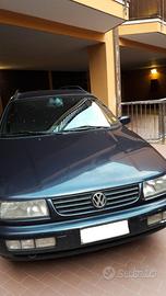 Volkswagen Passat Station Wagon - 1995