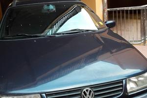 Volkswagen Passat Station Wagon - 1995