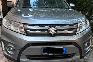 SUZUKI VITARA 1.6 V-COOL GPL 2WD (2018)