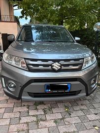 SUZUKI VITARA 1.6 V-COOL GPL 2WD (2018)