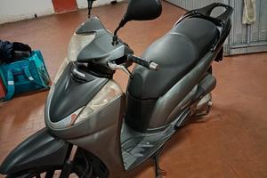 Honda sh 300
