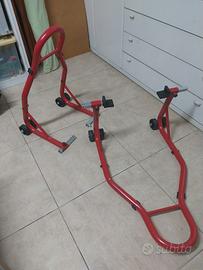 Cavaletti moto