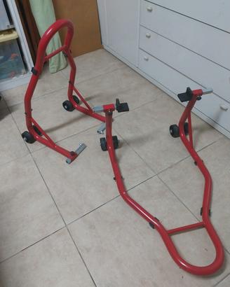 Cavaletti moto
