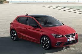 Ricambi usati seat ibiza 2019;2021