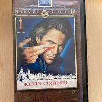 VHS ita balla coi lupi 1990