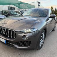 Maserati Levante Q4 3.0 V6 Diesel 275 CV Granlusso