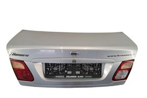Portellone – Bagagliaio Nissan Almera del 2002