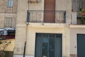 Casa indipendente con garage