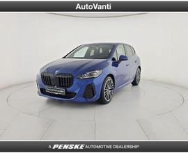 BMW Serie 2 Active Tourer 218i Active Tourer ...