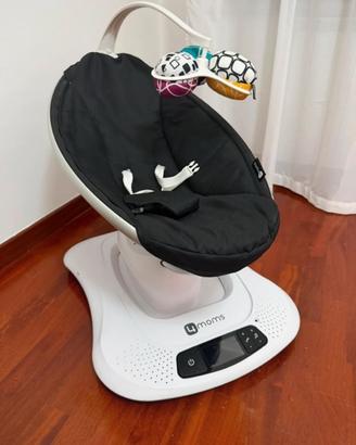 sdraietta 4moms mamaroo