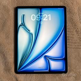 iPad Air M2 13" 128 GB COME NUOVO
