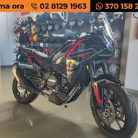 Moto Morini X-Cape 700